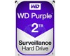 WESTERN DIGITAL WD PURPLE 2TB 24X7, WD20PURX WD20PURX
